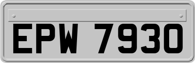 EPW7930