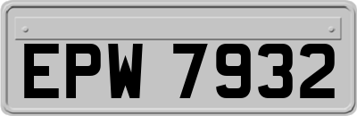 EPW7932