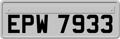 EPW7933