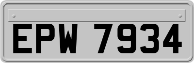 EPW7934