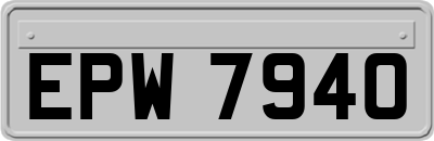 EPW7940