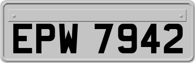 EPW7942