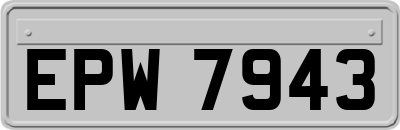 EPW7943