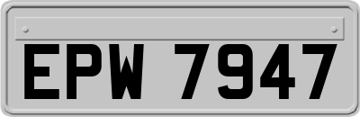 EPW7947