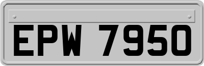 EPW7950