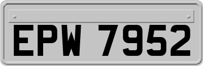 EPW7952