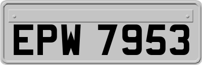 EPW7953