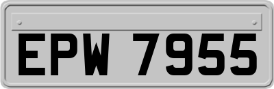 EPW7955