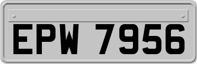EPW7956