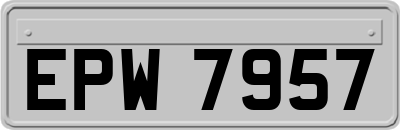 EPW7957