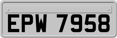 EPW7958