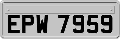 EPW7959