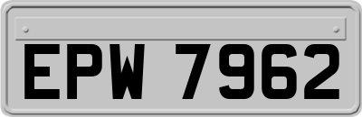 EPW7962