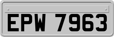 EPW7963