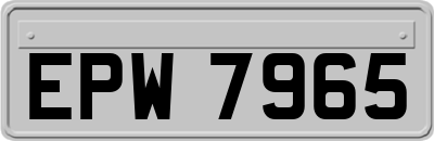 EPW7965