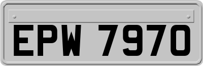 EPW7970