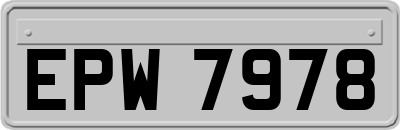 EPW7978