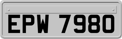 EPW7980