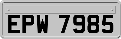 EPW7985