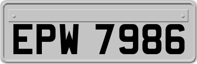 EPW7986