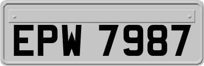 EPW7987