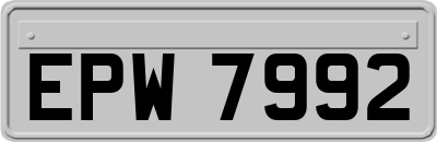 EPW7992