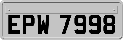 EPW7998