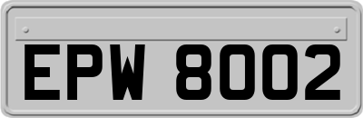EPW8002