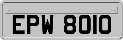 EPW8010