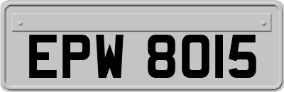 EPW8015