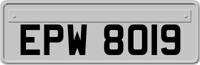 EPW8019