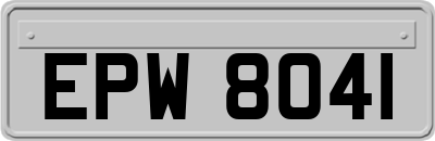 EPW8041