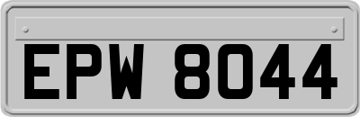 EPW8044