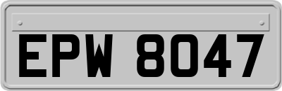 EPW8047