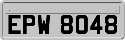EPW8048