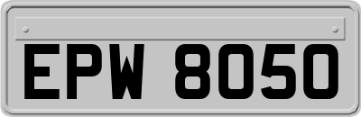 EPW8050
