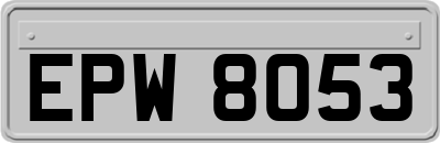 EPW8053