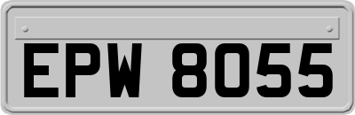 EPW8055
