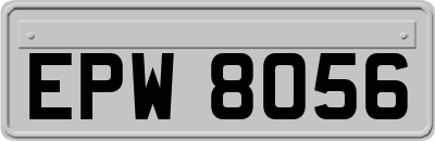 EPW8056