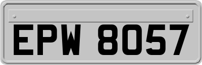 EPW8057