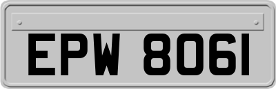 EPW8061