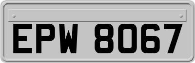 EPW8067