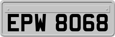 EPW8068