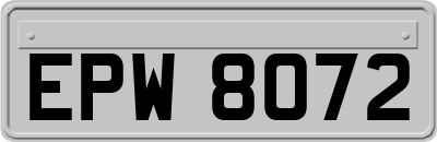 EPW8072