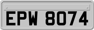 EPW8074