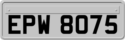 EPW8075