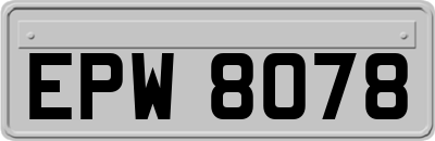 EPW8078