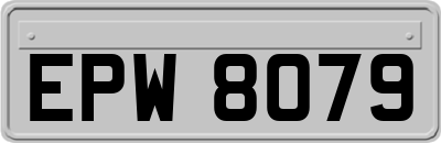 EPW8079