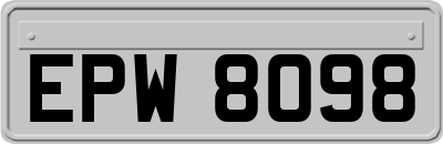 EPW8098