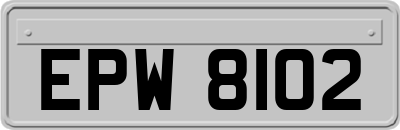 EPW8102